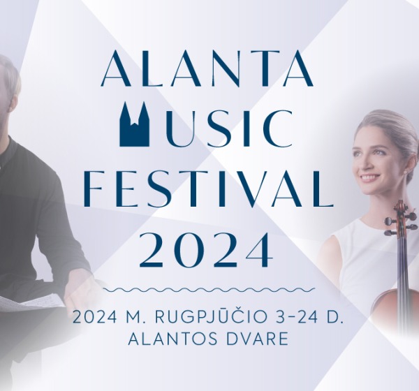Alanta Music Festival 